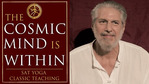 Why Not Connect to the Highest Intelligence? - Shunyamurti Classic Teaching