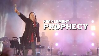 The Kim Clement Prophecy and Donald Trump's Presidency