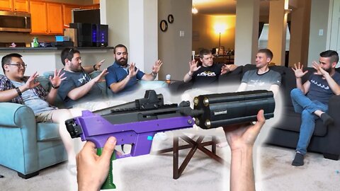 3D Printed Guns Podcast