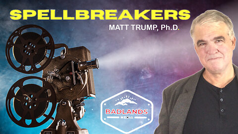 Spellbreakers Ep. 64 - 7:30 PM ET -