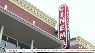 Alamo Drafthouse reopens La Vista locations