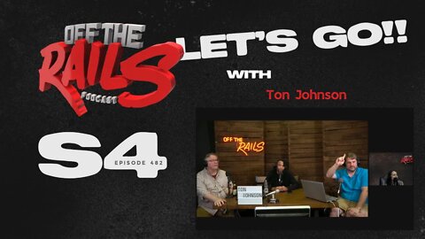 Ton Jonson | Season 4 | Episode 482