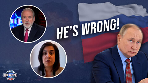 Romney Said “America First” Emboldened Russia, He’s WRONG! | Rep. Nicole Malliotakis | Huckabee