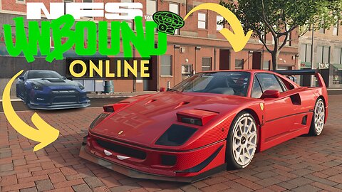 Need For Speed Unbound Online | No Holds Barred S & S+ | PC Gameplay