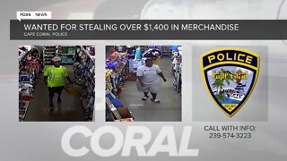 DOLLAR GENERAL ROBBERY