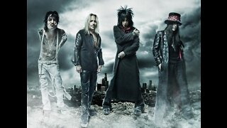 Motley Crue Album by Album