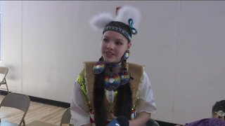 Sturgeon Feast Pow Wow and celebration returns