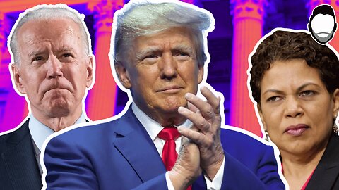 Trump Files Chutkan RECUSAL; Meadows Removal DENIED; Left INSURRECTS McCarthy; Biden is "SAD"