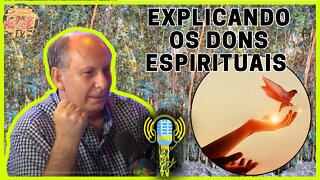 O QUE SÃO OS DONS ESPIRITUAIS? | BnC TV