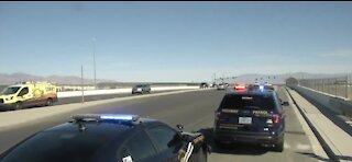 Nevada Highway Patrol to do away with DUI Strike Team due to staff shortages