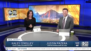 Full Show: ABC15 Mornings | December 28, 6am