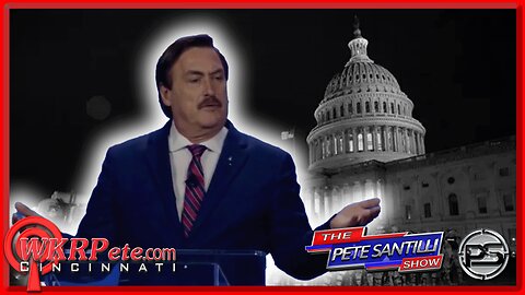 EVERYTHING HAD TO PLAY OUT THIS WAY; AUG 16-17 MIKE LINDELL’s SECRET PLAN WILL SAVE OUR COUNTRY