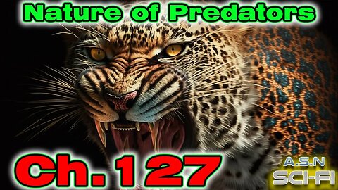 The Nature of Predators ch.127 of ?? | HFY | Science fiction Audiobook