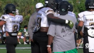 Former Treasure Coast coach returns to the area