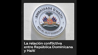¿A qué conducirá la migración de haitianos a la República Dominicana?