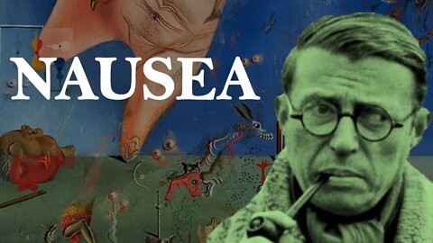 Nausea | Jean Paul Sartre