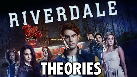 Are Zombies Coming To Riverdale?! || Riverdale Theories