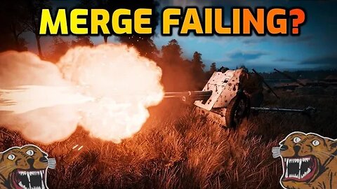 Enlisted Merge Suddenly Changed: Pls don't fuck up Gaijin! - Review Rant