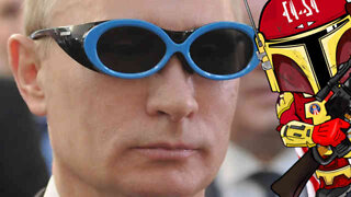 Putin Is Winning ReeEEeE Stream 03-18-22