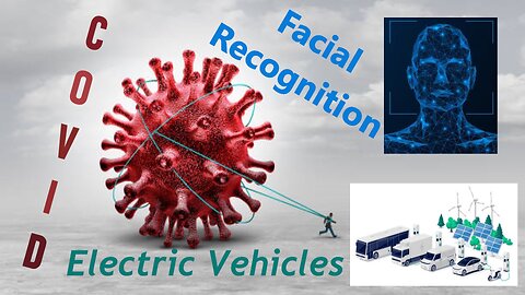 Facial Recognition, EVs, Excess Deaths, Feminism