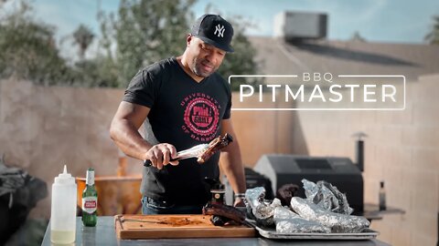 From Backyard Pitmaster to BBQ Business Restaurateur | PARAGRAPHIC