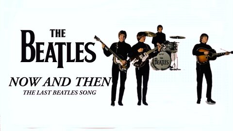 The Last Beatles Song (Documentary)