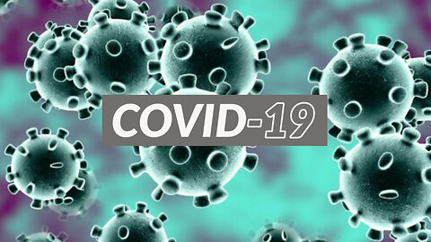 Dr. Fauci says COVID-19 may have been Lab created...