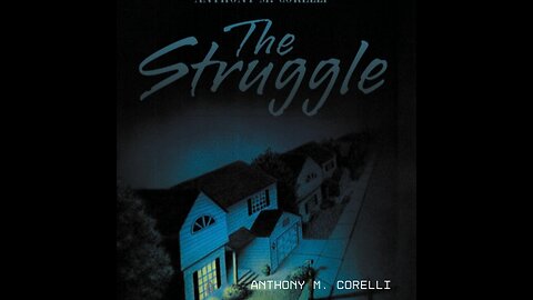 The Struggle: Chapter 2 - Reborn