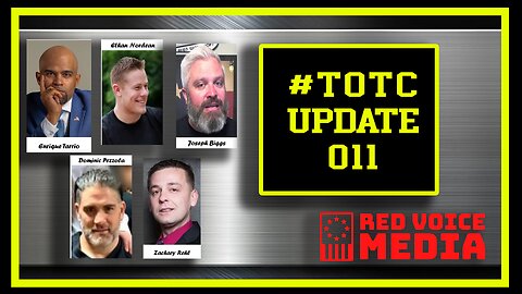Proud Boys Trial Of The Century - PM Update 011 - JAN 11, 2023 #TOTC