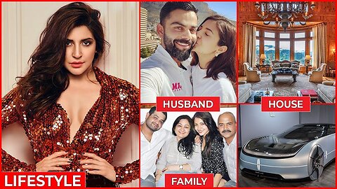 Anushka Sharma Lifestyle 2023 | Anushka Sharma Income 2023 | Anushka Sharma Net Worth 2023