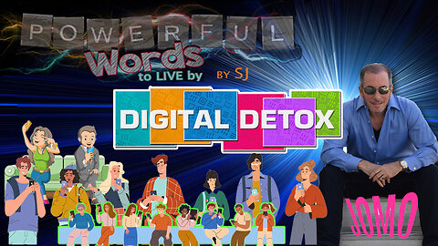 DIGITAL DETOX