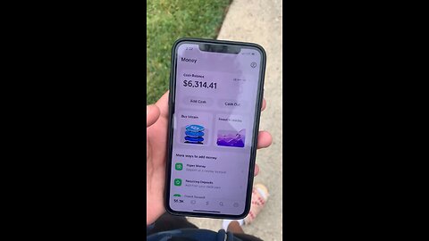 How Cashapp glitches methods works