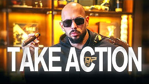 Take Action - Andrew Tate Edit (Full HD)
