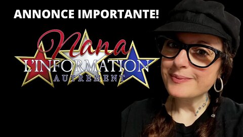 Nana l'information Autrement!