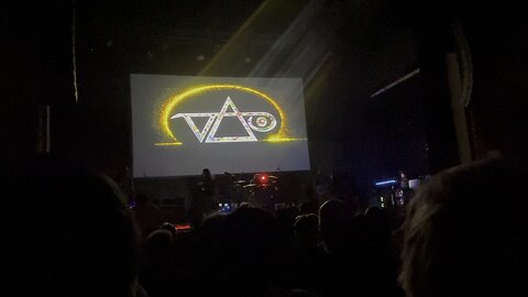 Steve Vai - Hydra - Jacksonville, Fl - 3/26/24