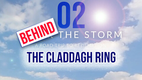 Behind the Storm: EP 02 — The Claddagh Ring