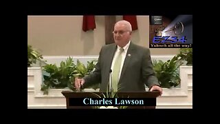 He-That-Is-Born-of-God-(Pastor-Charles-Lawson)