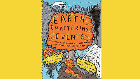 Earth Shattering Events: The Science Behind Natural Disasters