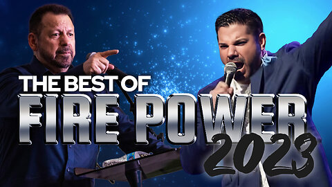 🔥 Fire Power! • The Best of 2023!" 🔥