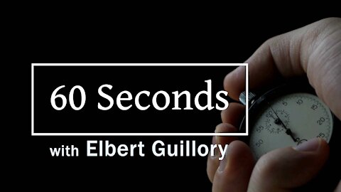 60 Seconds - Oil & Gas