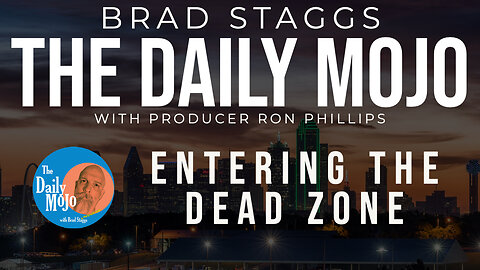 LIVE: Entering The Dead Zone - The Daily Mojo