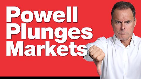 Powell: It's Okay If the Fed Breaks Something
