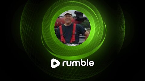 Testing YouTube Connection w/ Rumble Studio