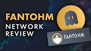 The Decentralized Reserve Currency On Fantom Network - Fantohm Review