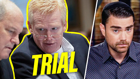 Ben Breaks Down the Murdaugh Double Murder Trial