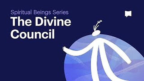 Divine Councils. What Are They? What Do They Do? Based Upon the Work of Dr. Michael S. Heiser