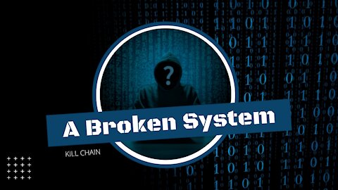 A Broken System. Excerpt from the 2020 HBO documentary Kill Chain: The Cyber War on America's Elections