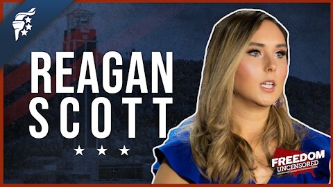 The Gospel According to Government | Reagan Scott