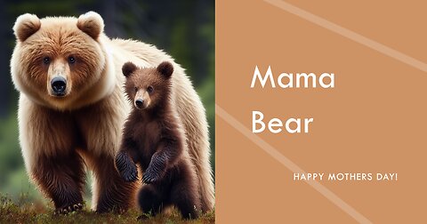 Daily Devo #35: Happy Mothers Day!