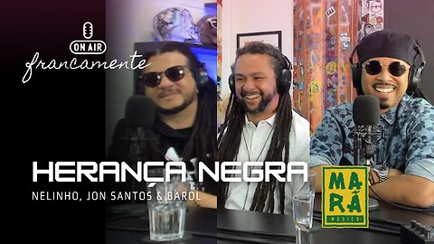 Banda Herança Negra - Francamente